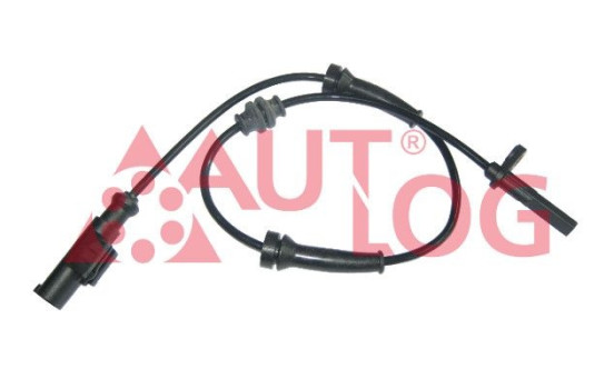 Wheel speed sensor
