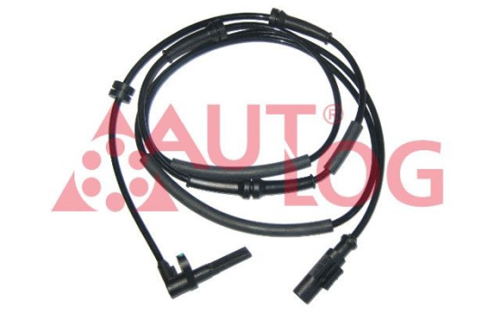 Wheel speed sensor
