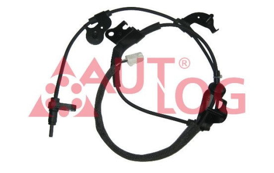 Wheel speed sensor