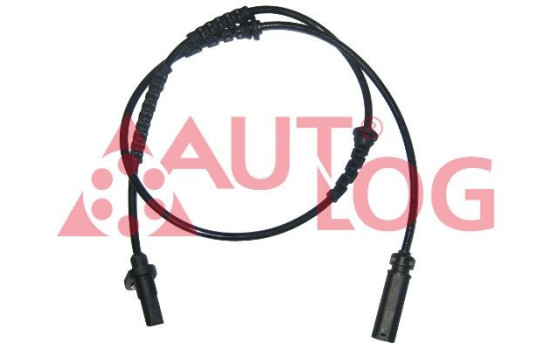 Wheel speed sensor