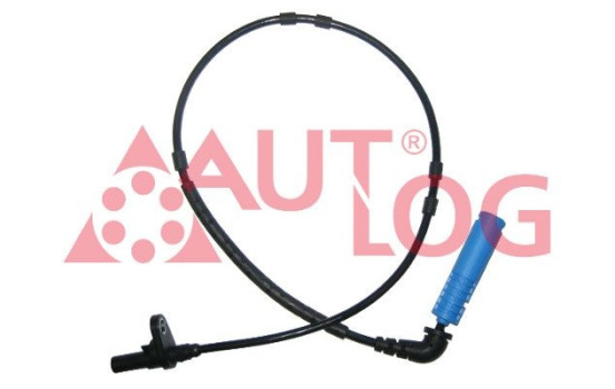 Wheel speed sensor