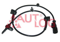 Wheel speed sensor