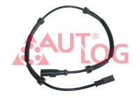 Wheel speed sensor