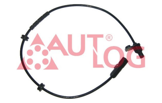 Wheel speed sensor