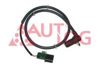 Wheel speed sensor