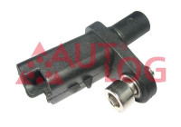 Wheel speed sensor