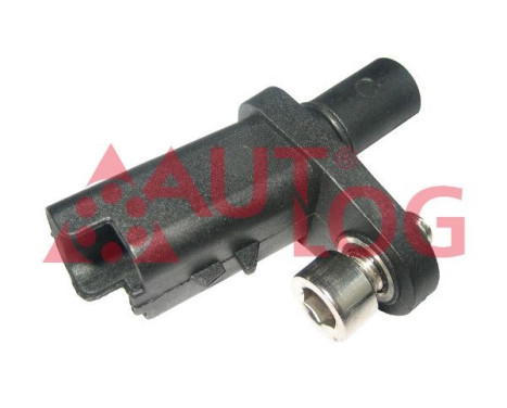 Wheel speed sensor