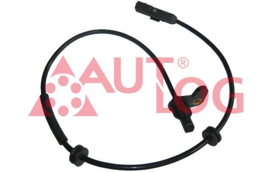 Wheel speed sensor