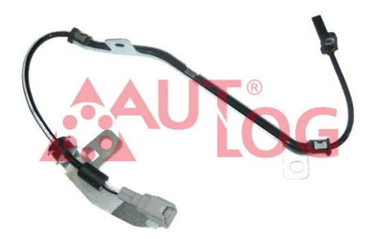 Wheel speed sensor
