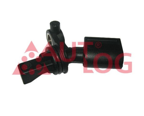 Wheel speed sensor
