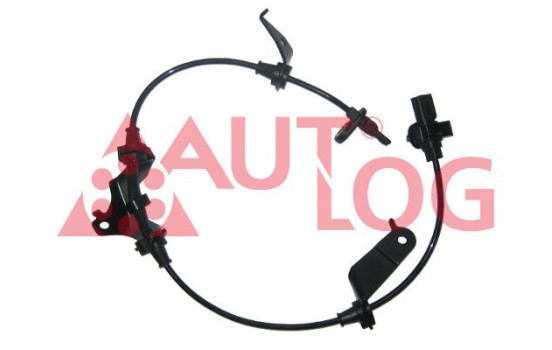Wheel speed sensor