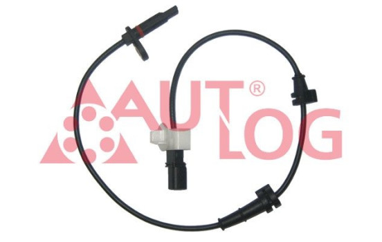 Wheel speed sensor