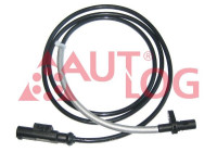 Wheel speed sensor