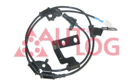 Wheel speed sensor