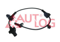Wheel speed sensor