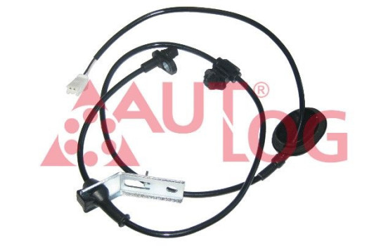Wheel speed sensor