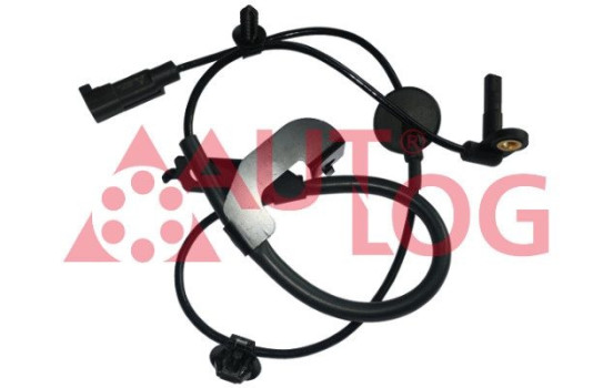 Wheel speed sensor