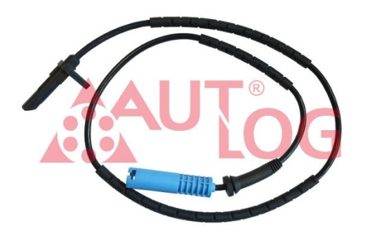 Wheel speed sensor