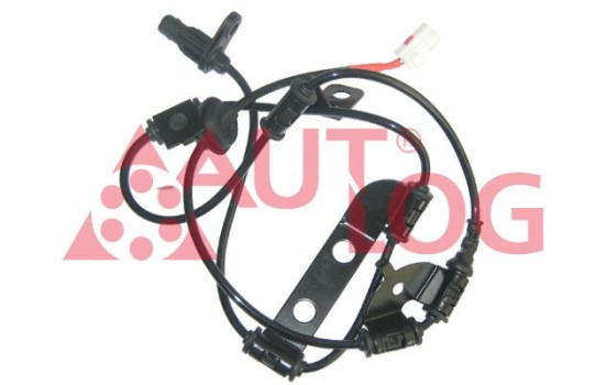 Wheel speed sensor