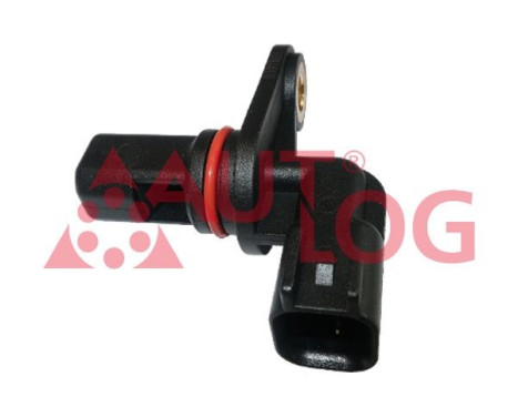 Wheel speed sensor