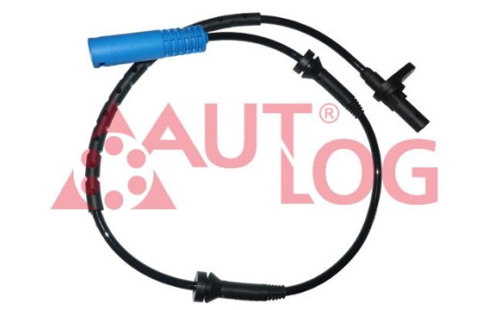 Wheel speed sensor
