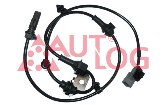 Wheel speed sensor