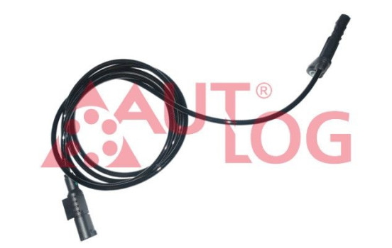 Wheel speed sensor