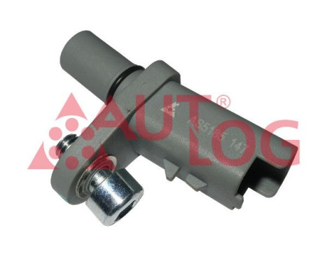 Wheel speed sensor