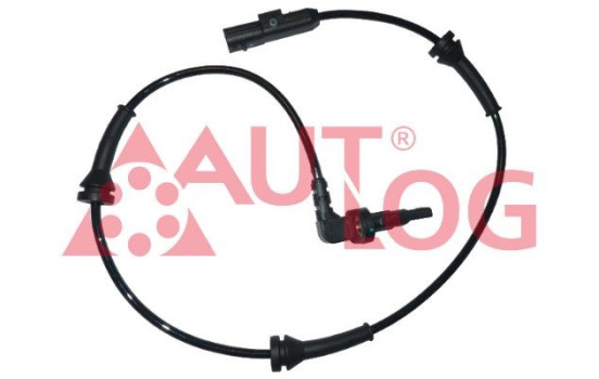 Wheel speed sensor