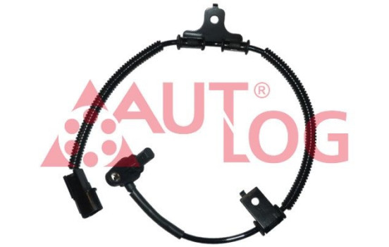 Wheel speed sensor