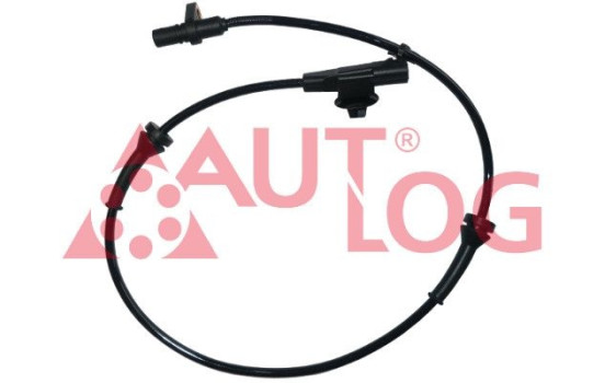 Wheel speed sensor