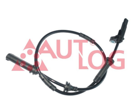 Wheel speed sensor