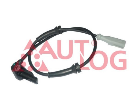 Wheel speed sensor