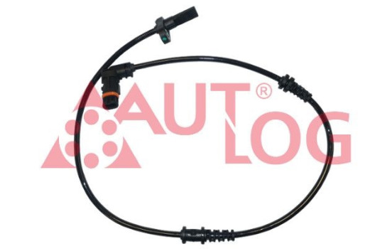 Wheel speed sensor