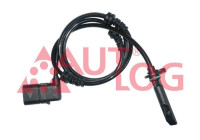 Wheel speed sensor