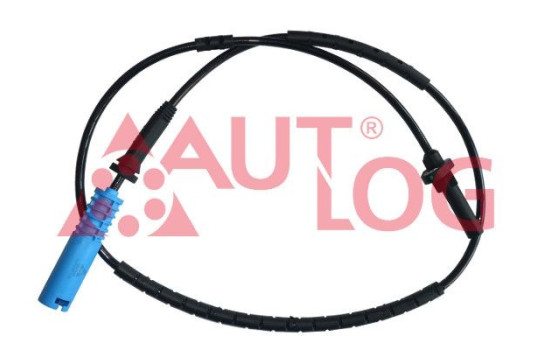Wheel speed sensor