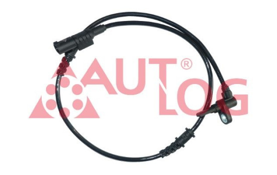 Wheel speed sensor