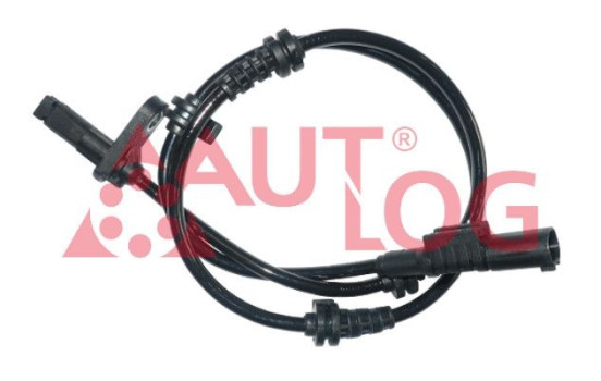 Wheel speed sensor