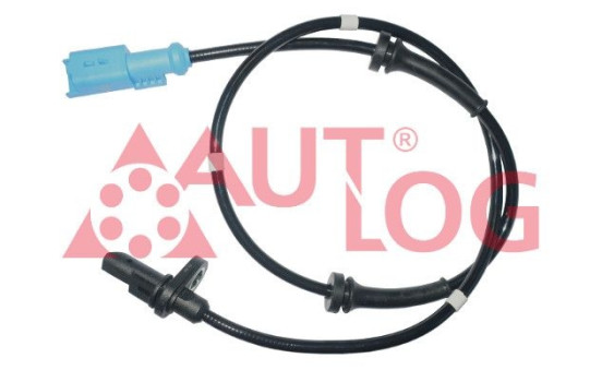 Wheel speed sensor