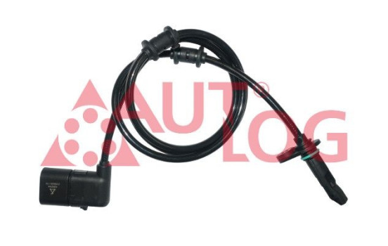 Wheel speed sensor