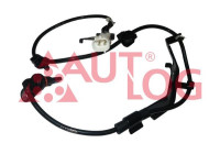 Wheel speed sensor