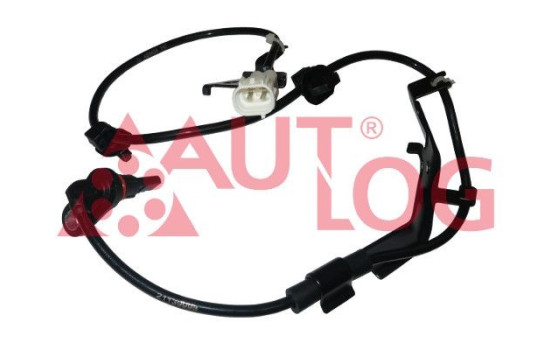 Wheel speed sensor