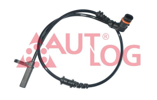 Wheel speed sensor