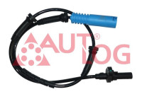 Wheel speed sensor