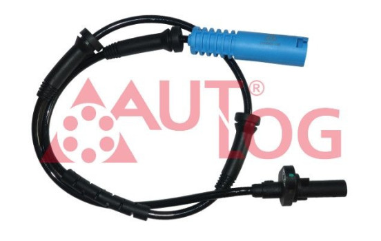 Wheel speed sensor