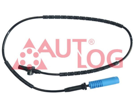 Wheel speed sensor
