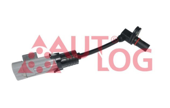 Wheel speed sensor