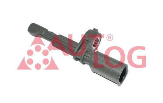 Wheel speed sensor