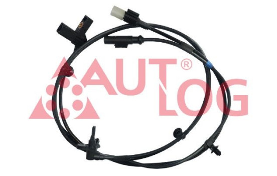 Wheel speed sensor