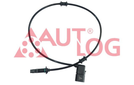 Wheel speed sensor